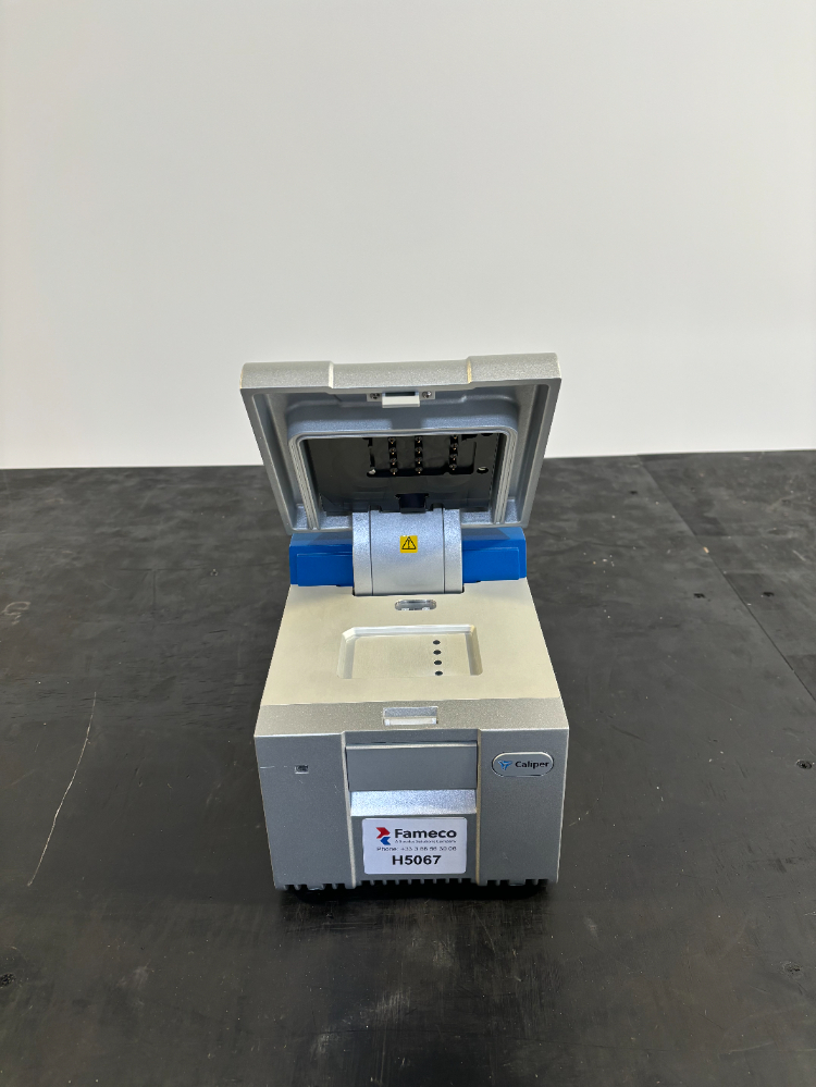 Image of Caliper LabChip XT Protein Analyzer